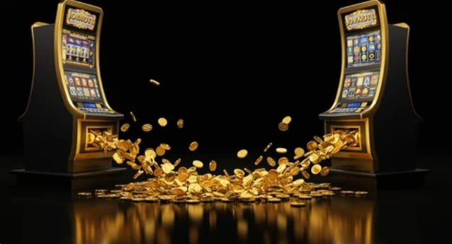 E-wallet DANA, OVO, GoPay, ShopeePay, LinkAja di briototo